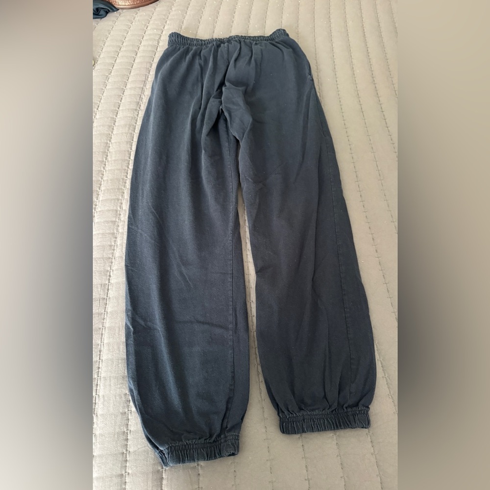 Champion Dark blue sweatpants